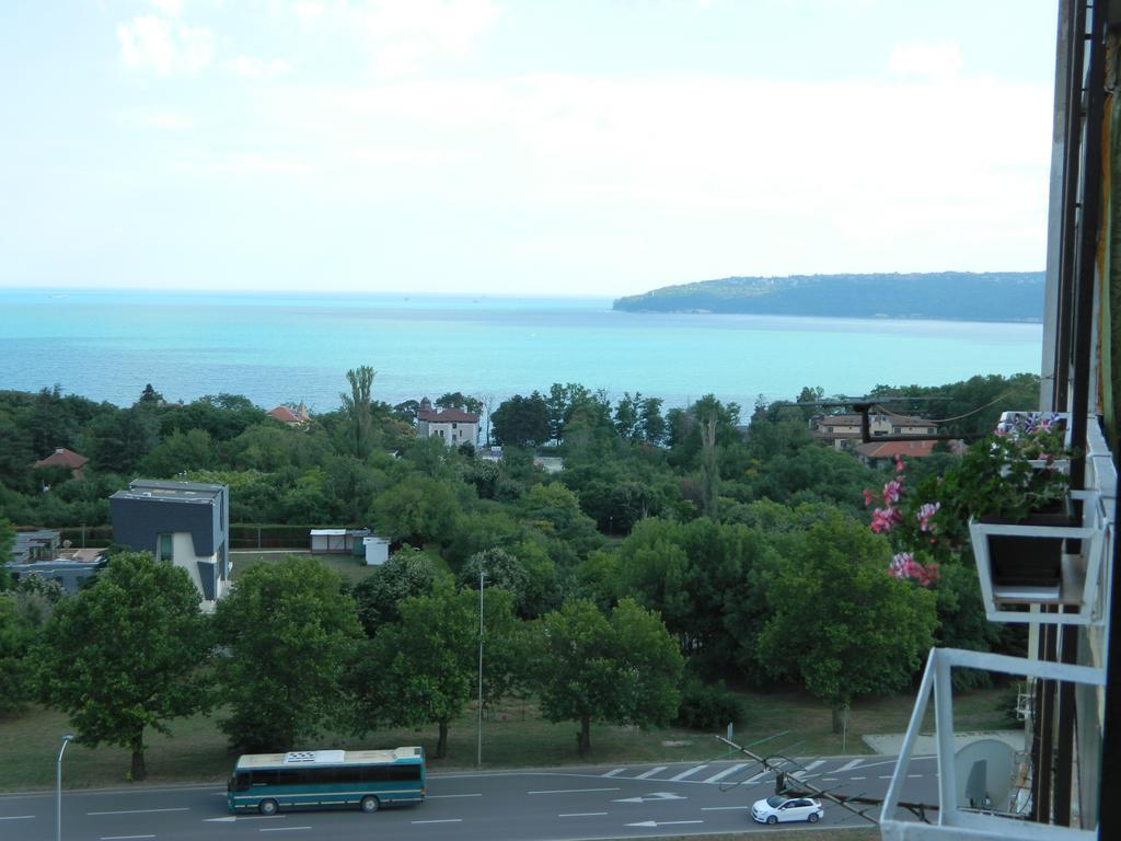 Happy Vacation 2 Apartment Varna Luaran gambar
