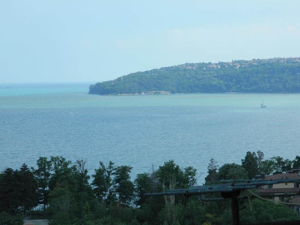 Happy Vacation 2 Apartment Varna Luaran gambar