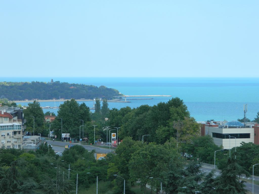 Happy Vacation 2 Apartment Varna Luaran gambar