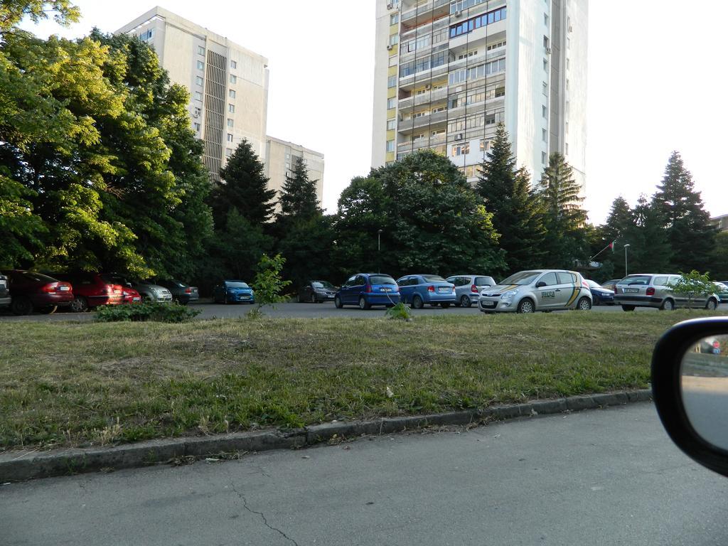 Happy Vacation 2 Apartment Varna Luaran gambar
