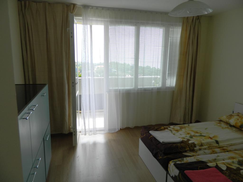 Happy Vacation 2 Apartment Varna Luaran gambar