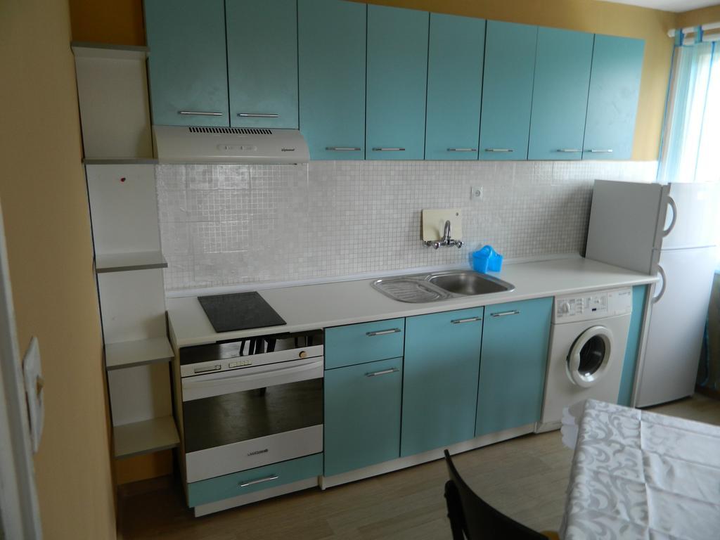 Happy Vacation 2 Apartment Varna Luaran gambar