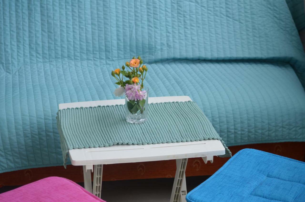 Happy Vacation 2 Apartment Varna Luaran gambar