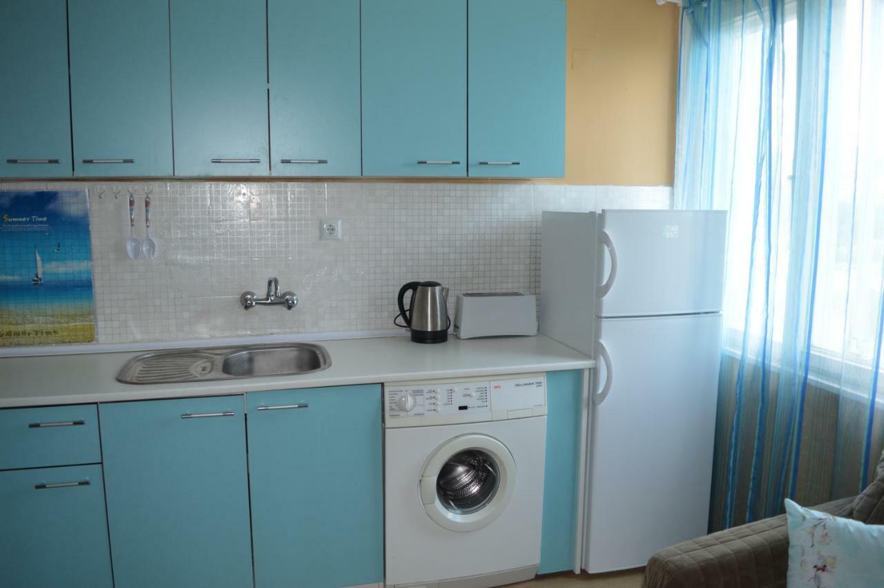 Happy Vacation 2 Apartment Varna Luaran gambar