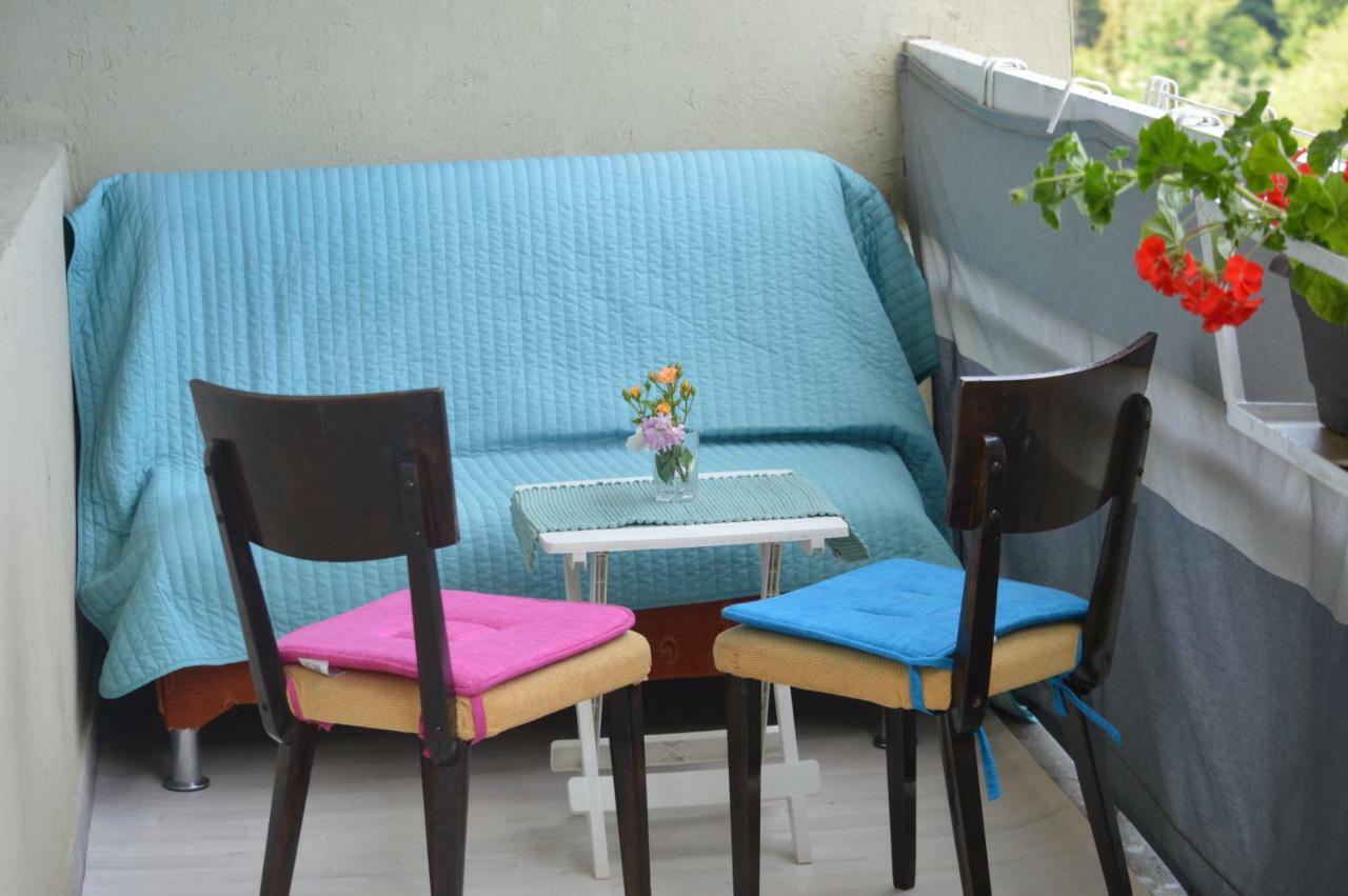Happy Vacation 2 Apartment Varna Luaran gambar