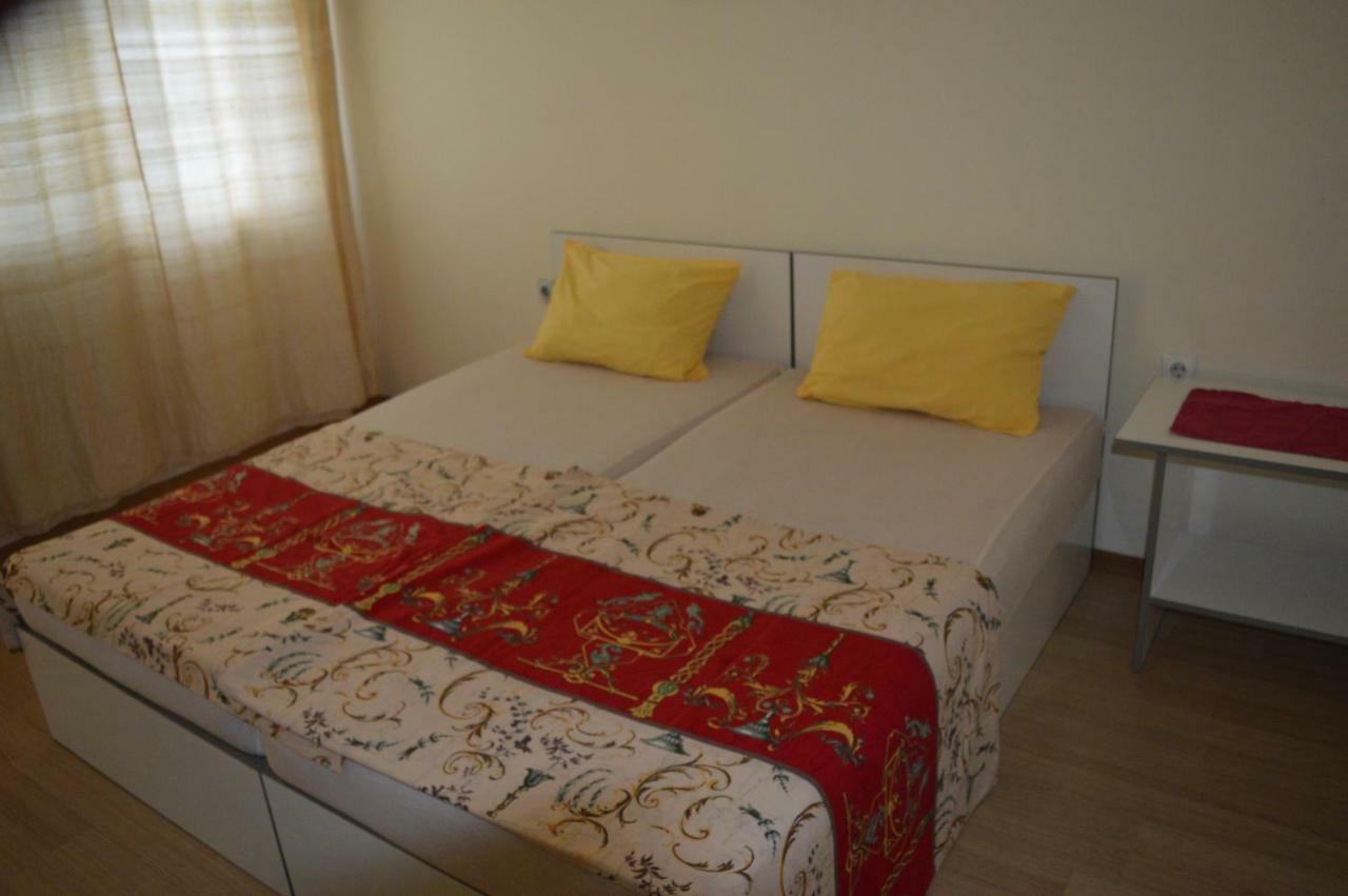 Happy Vacation 2 Apartment Varna Luaran gambar