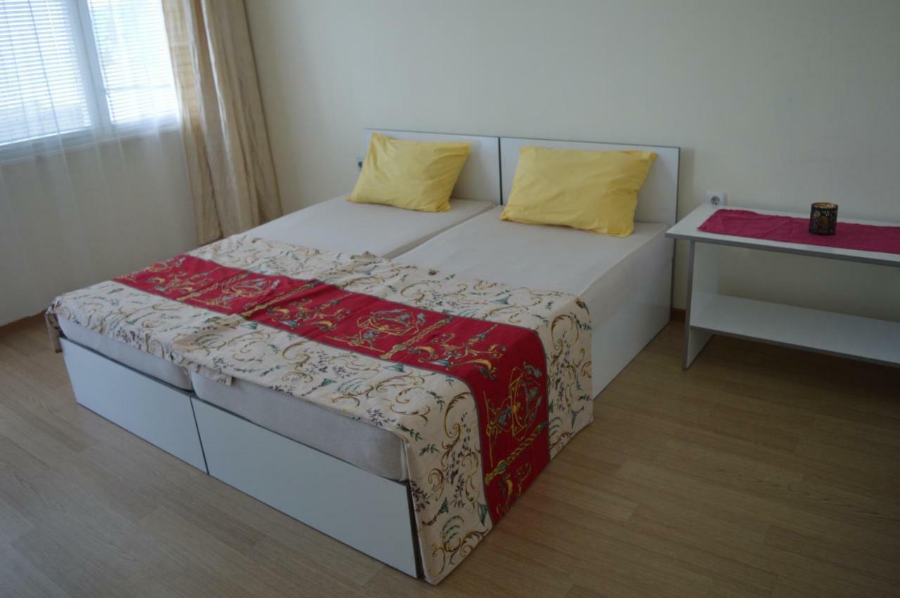 Happy Vacation 2 Apartment Varna Luaran gambar
