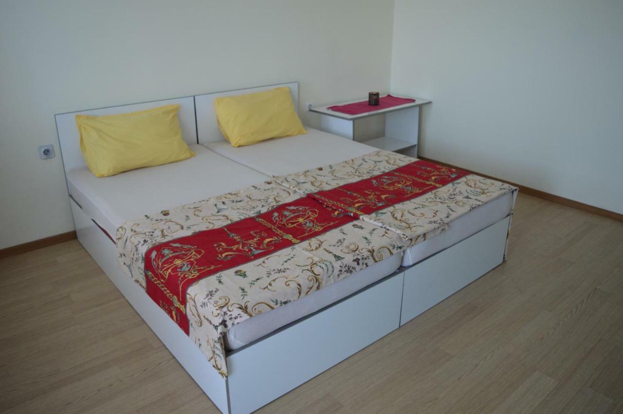 Happy Vacation 2 Apartment Varna Luaran gambar