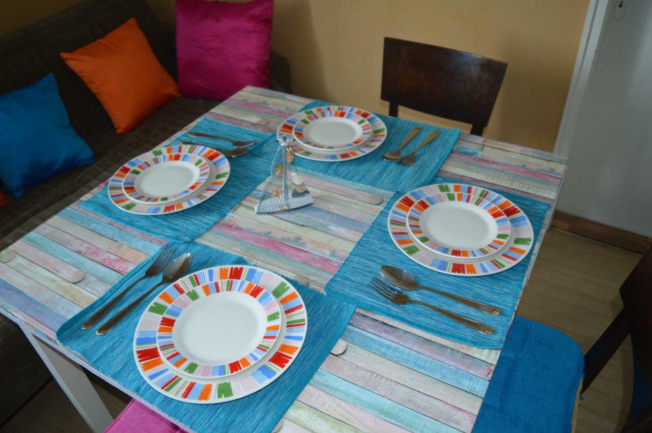 Happy Vacation 2 Apartment Varna Luaran gambar