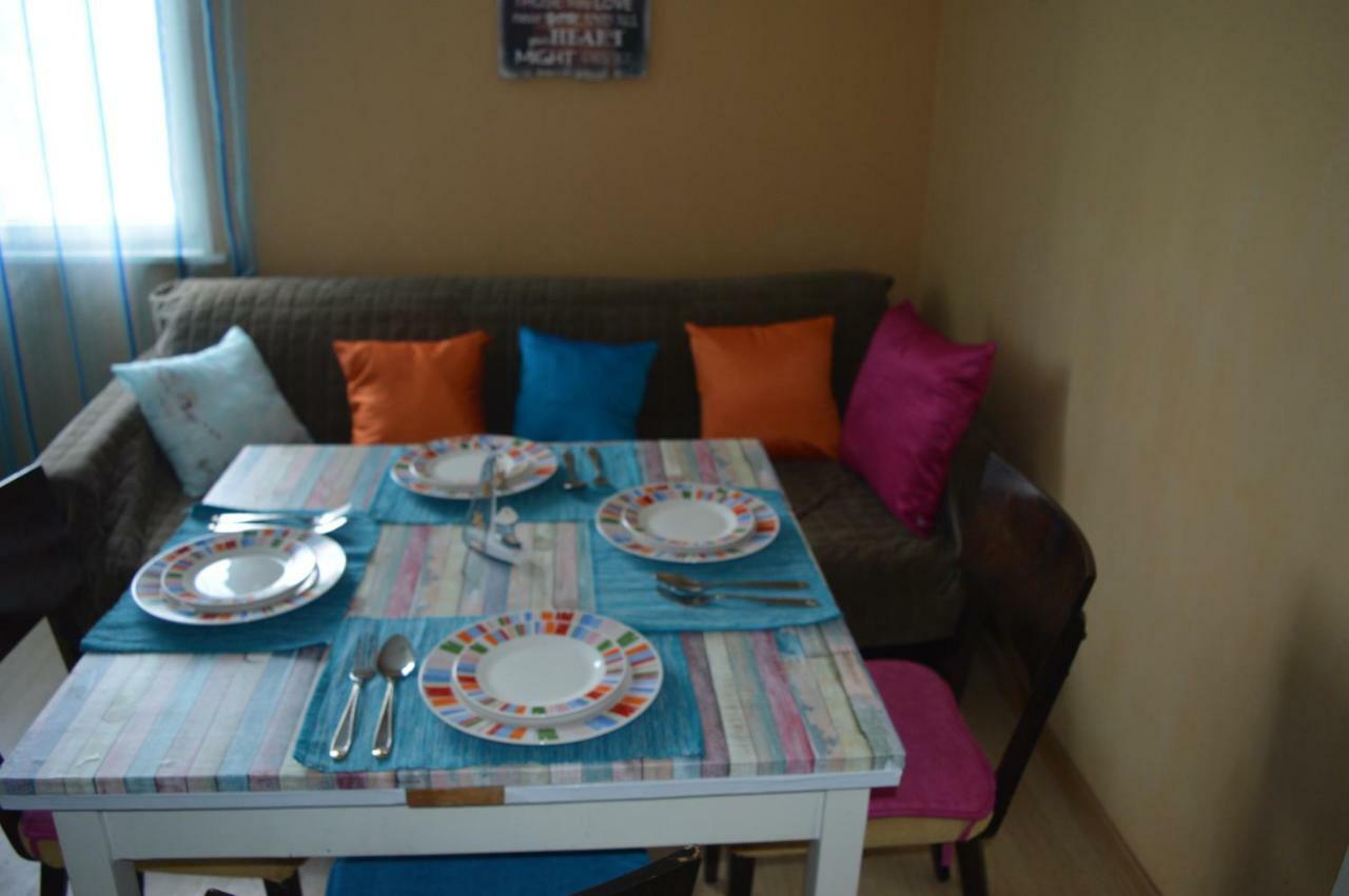 Happy Vacation 2 Apartment Varna Luaran gambar