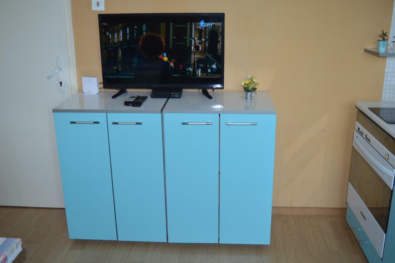 Happy Vacation 2 Apartment Varna Luaran gambar