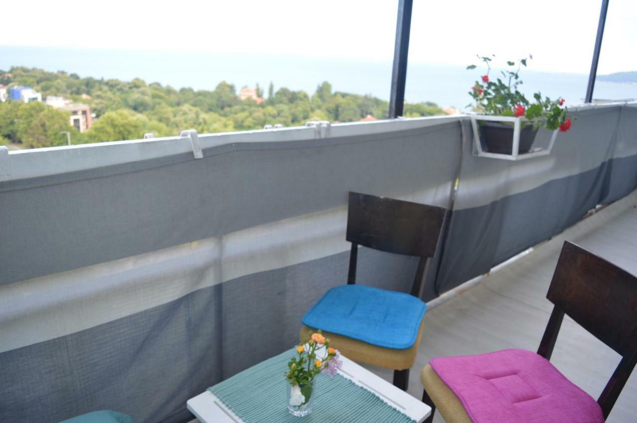 Happy Vacation 2 Apartment Varna Luaran gambar