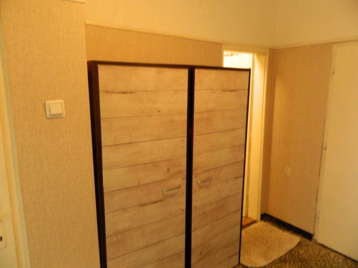 Happy Vacation 2 Apartment Varna Luaran gambar