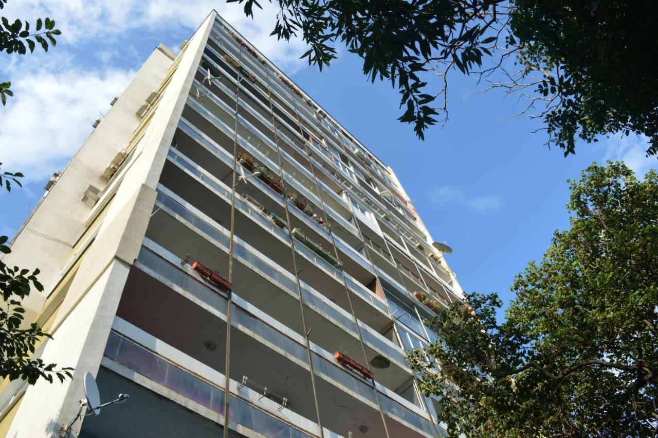 Happy Vacation 2 Apartment Varna Luaran gambar