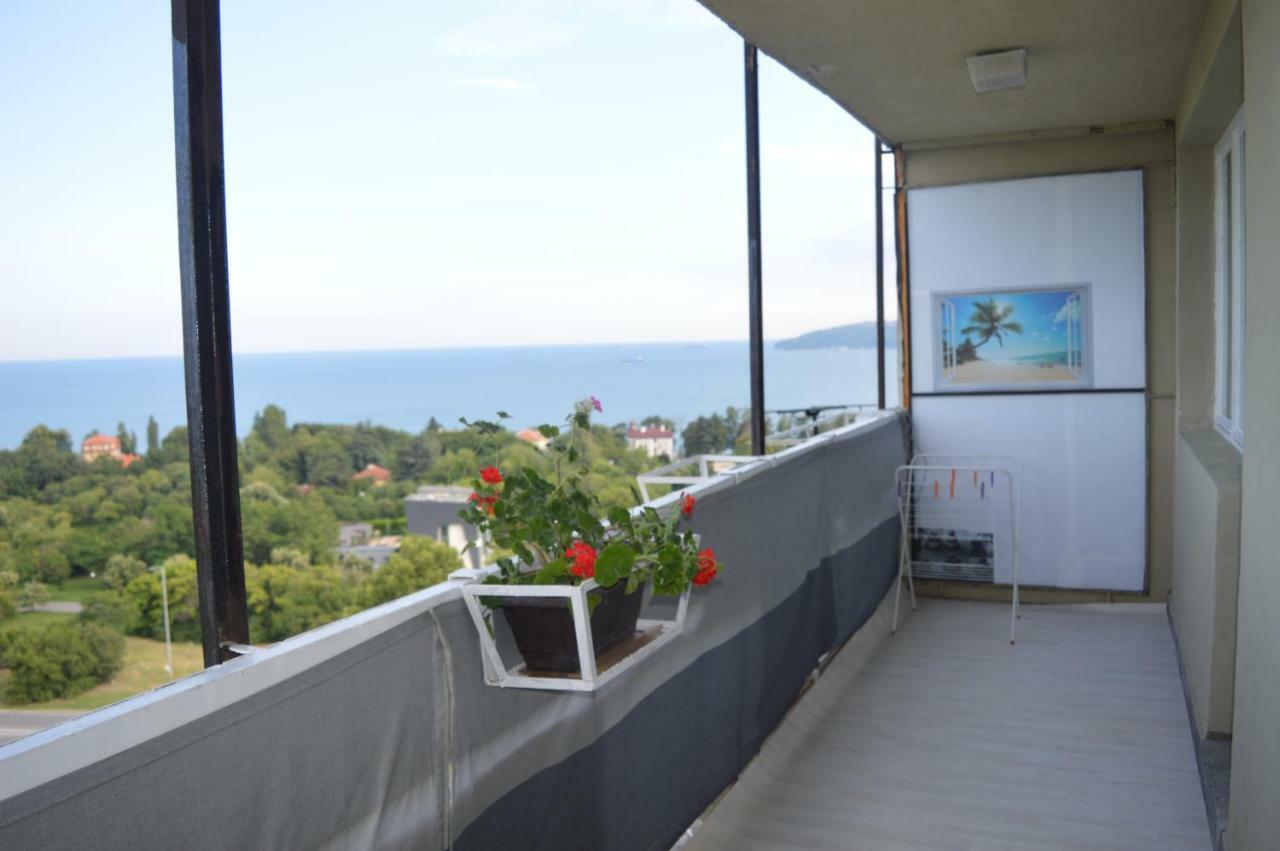 Happy Vacation 2 Apartment Varna Luaran gambar